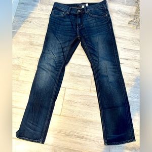 Banana Republic Vintage Straight Jeans